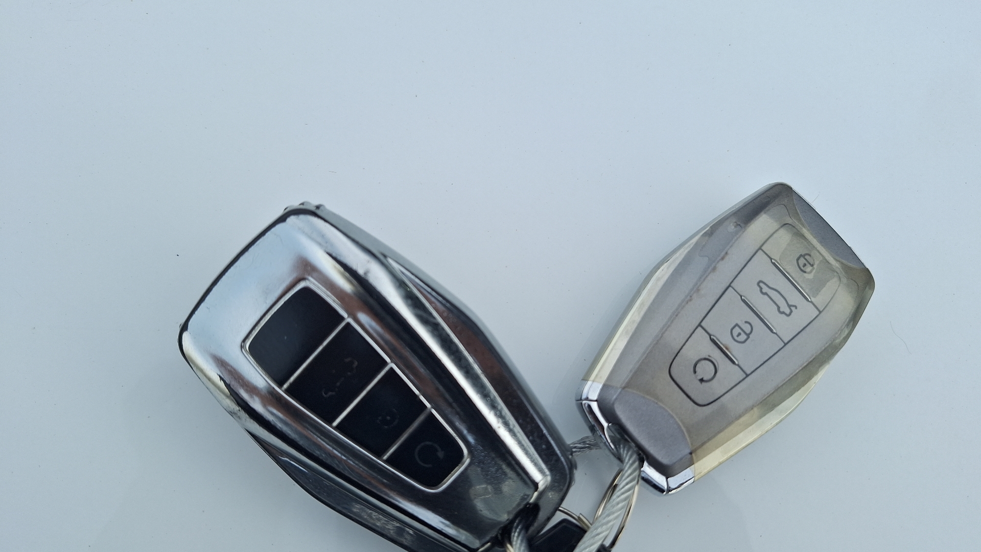 Geely Coolray — foto 7 de 15
