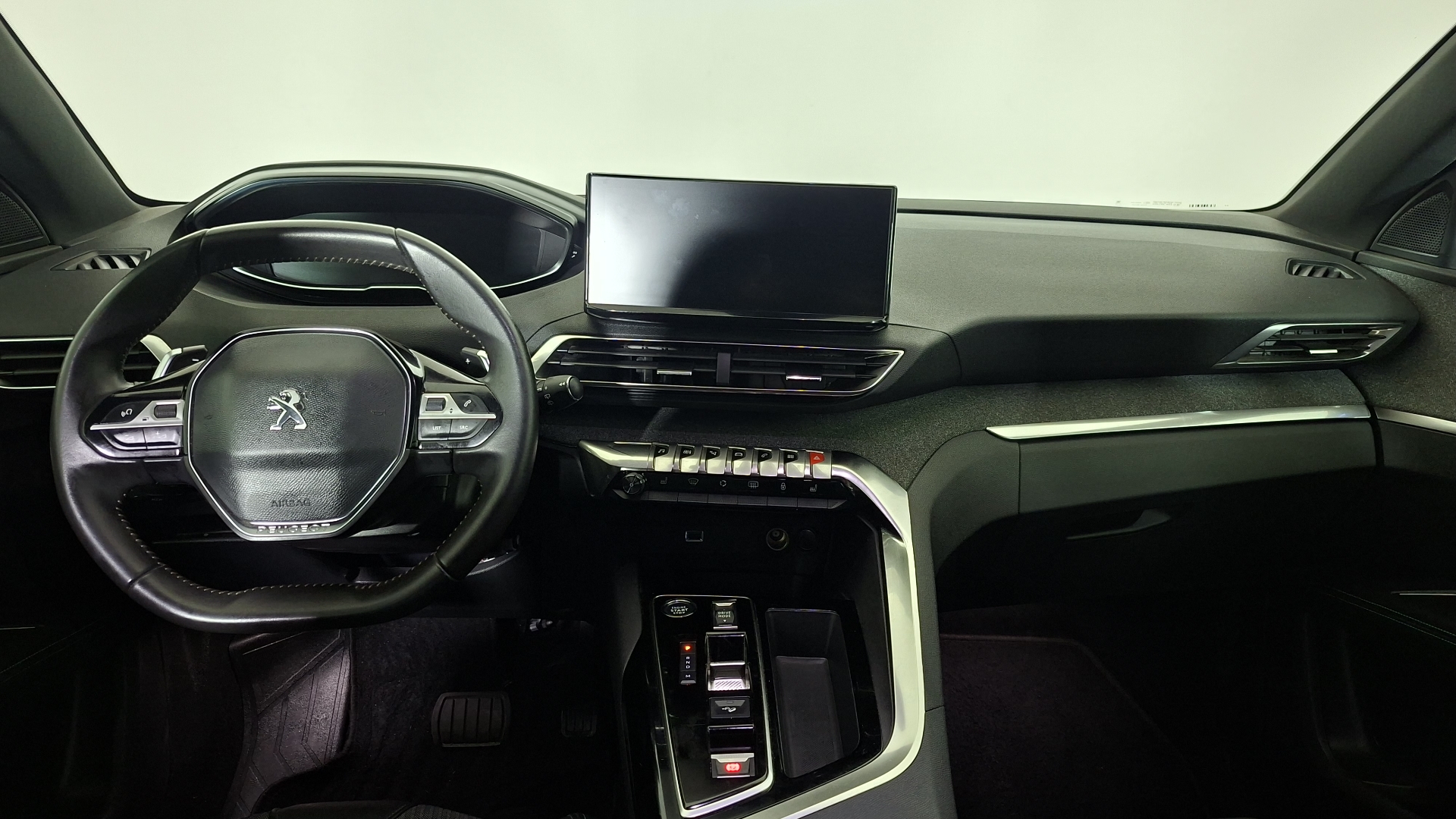 Peugeot 5008 — foto 8 de 18