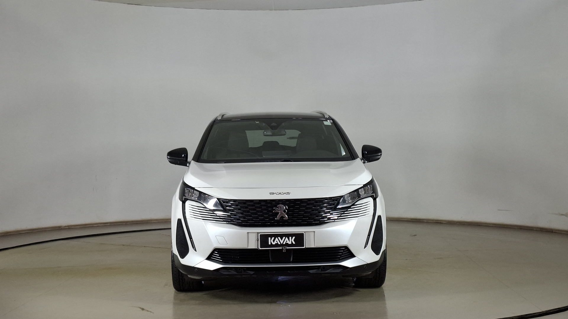 Peugeot 5008 — foto 2 de 18
