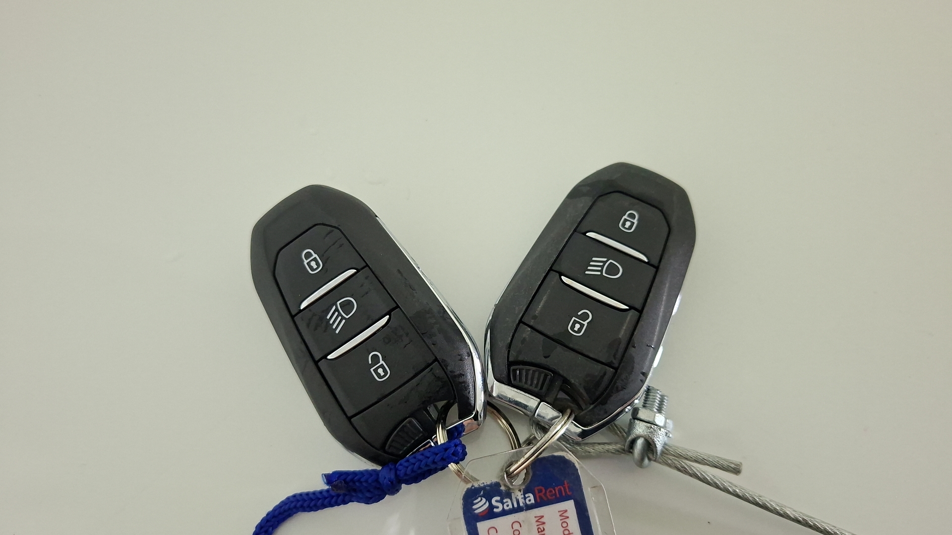 Peugeot 5008 — foto 18 de 18