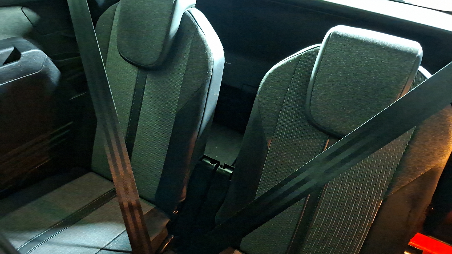 Peugeot 5008 — foto 16 de 18