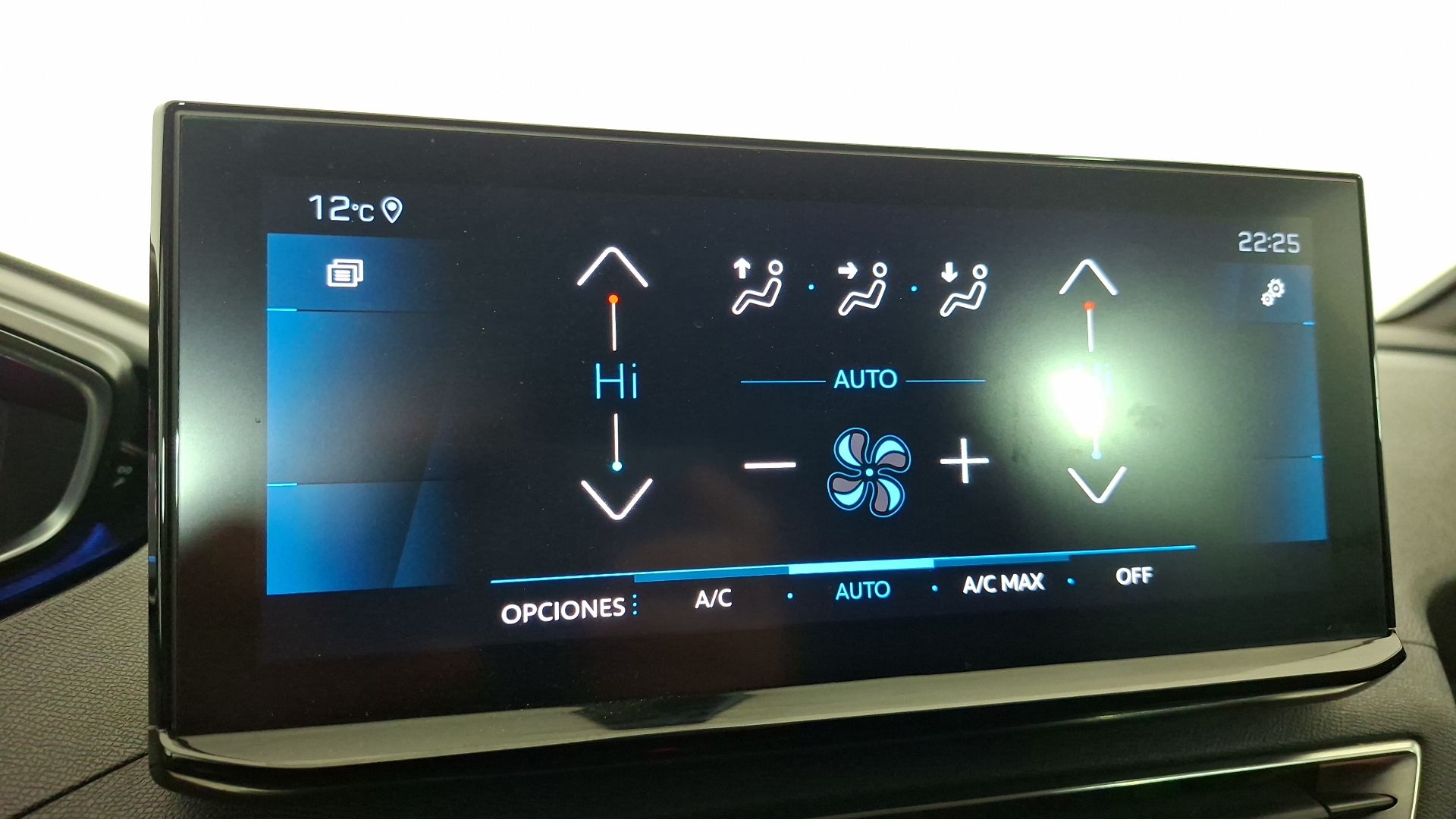 Peugeot 5008 — foto 17 de 18