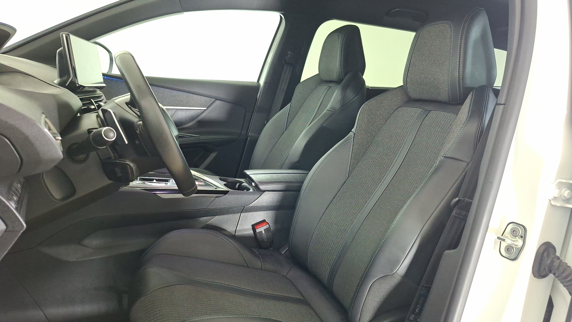 Peugeot 5008 — foto 14 de 18