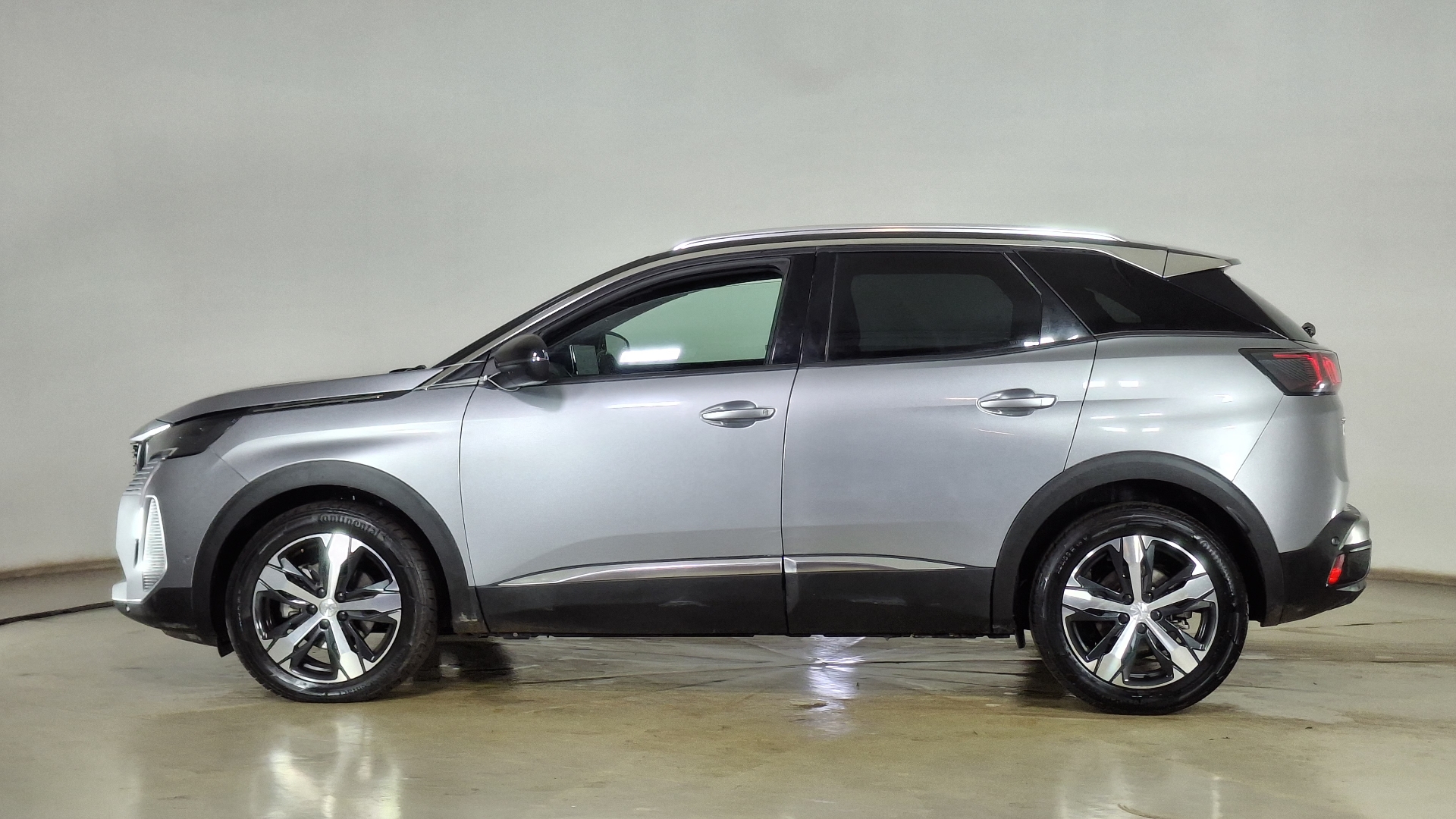 Peugeot 3008 — foto 7 de 15