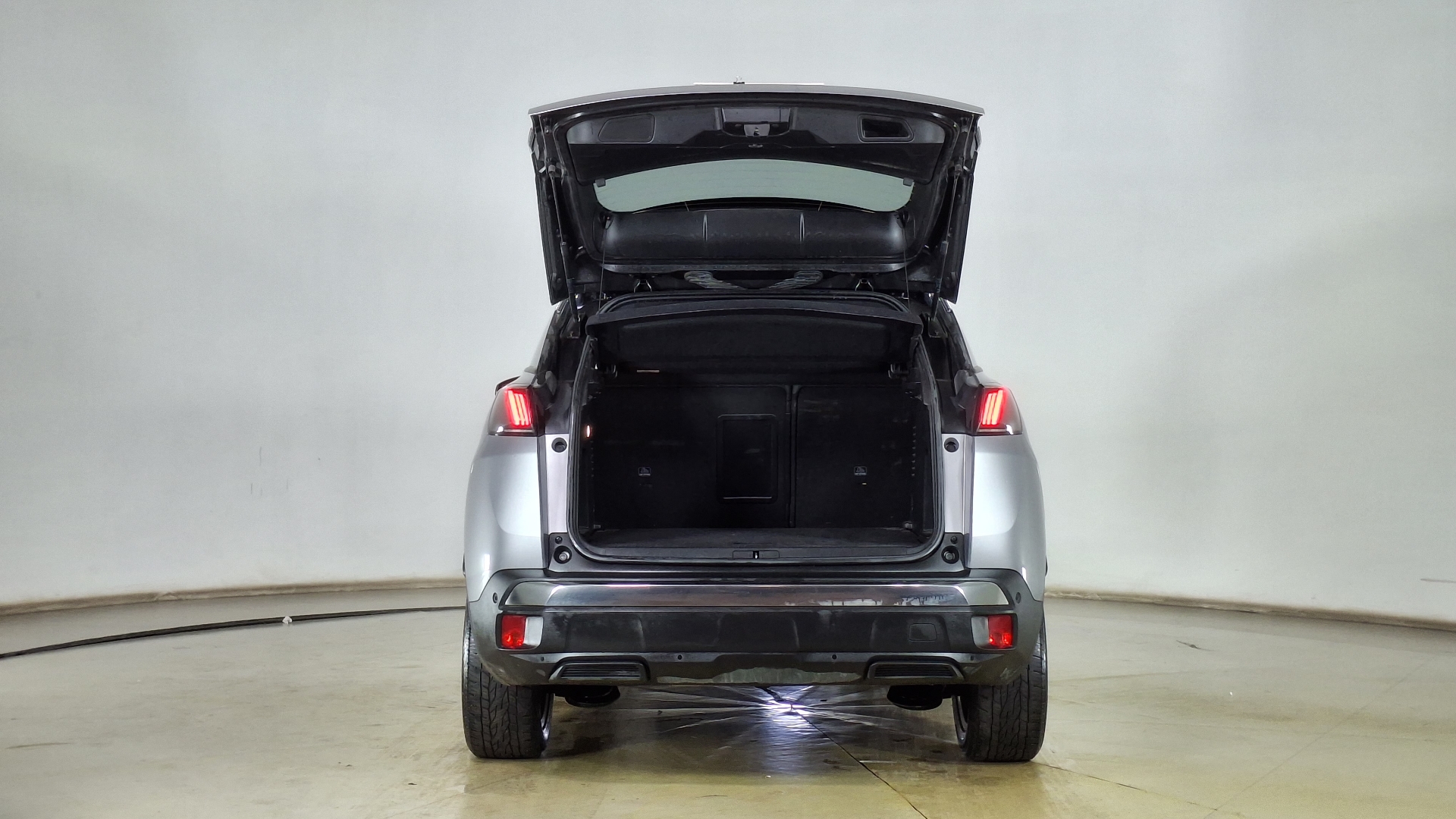 Peugeot 3008 — foto 6 de 15