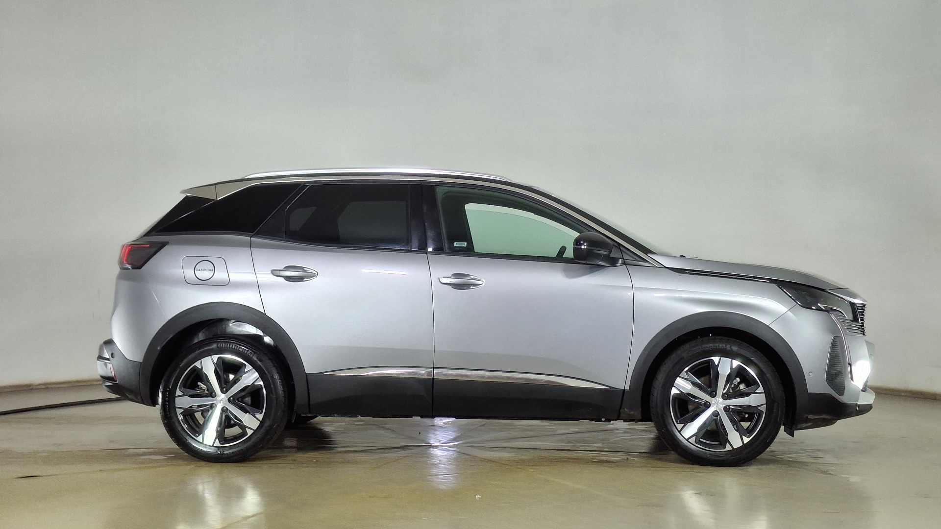 Peugeot 3008 — foto 4 de 15