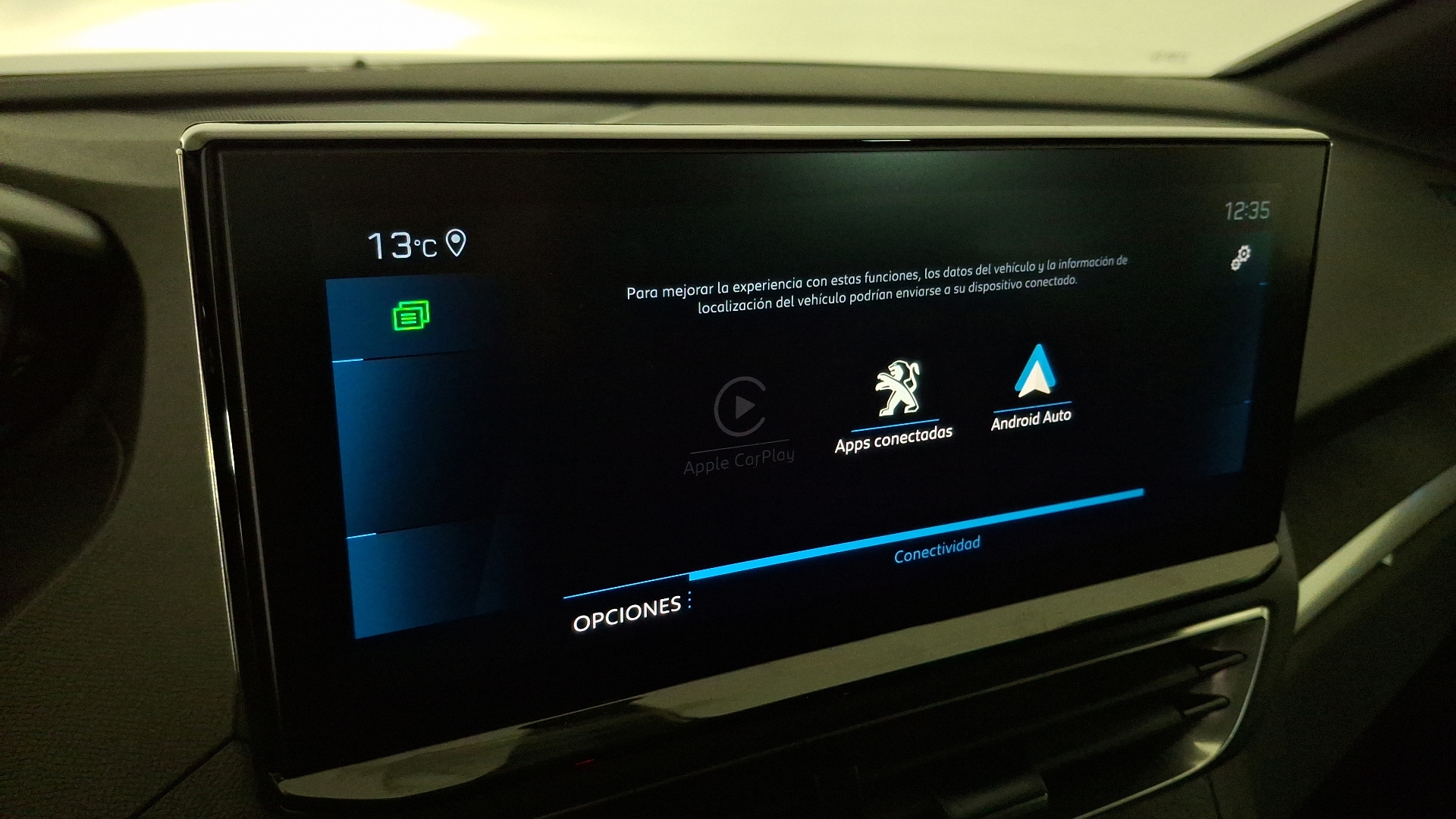 Peugeot 3008 — foto 10 de 15