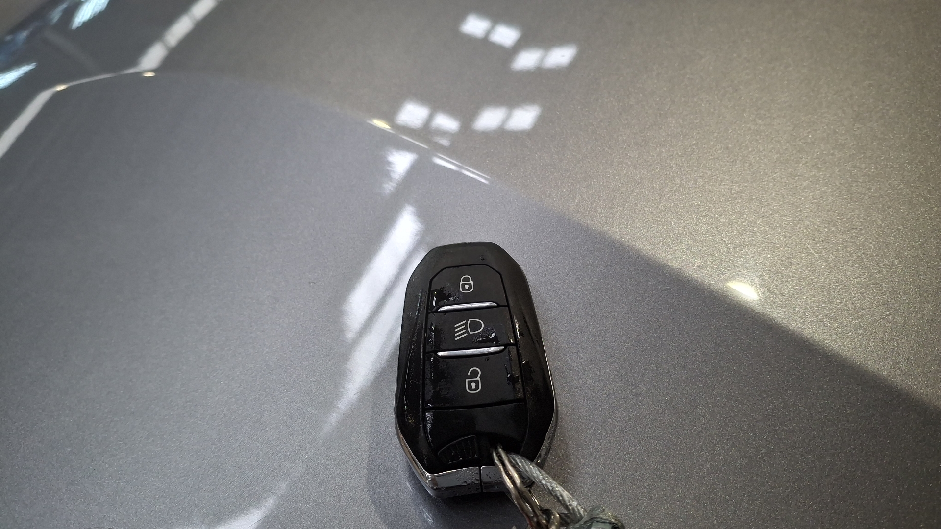 Peugeot 3008 — foto 15 de 15
