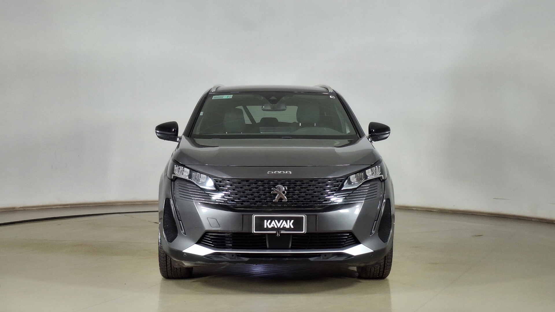 Peugeot 5008 — foto 2 de 16