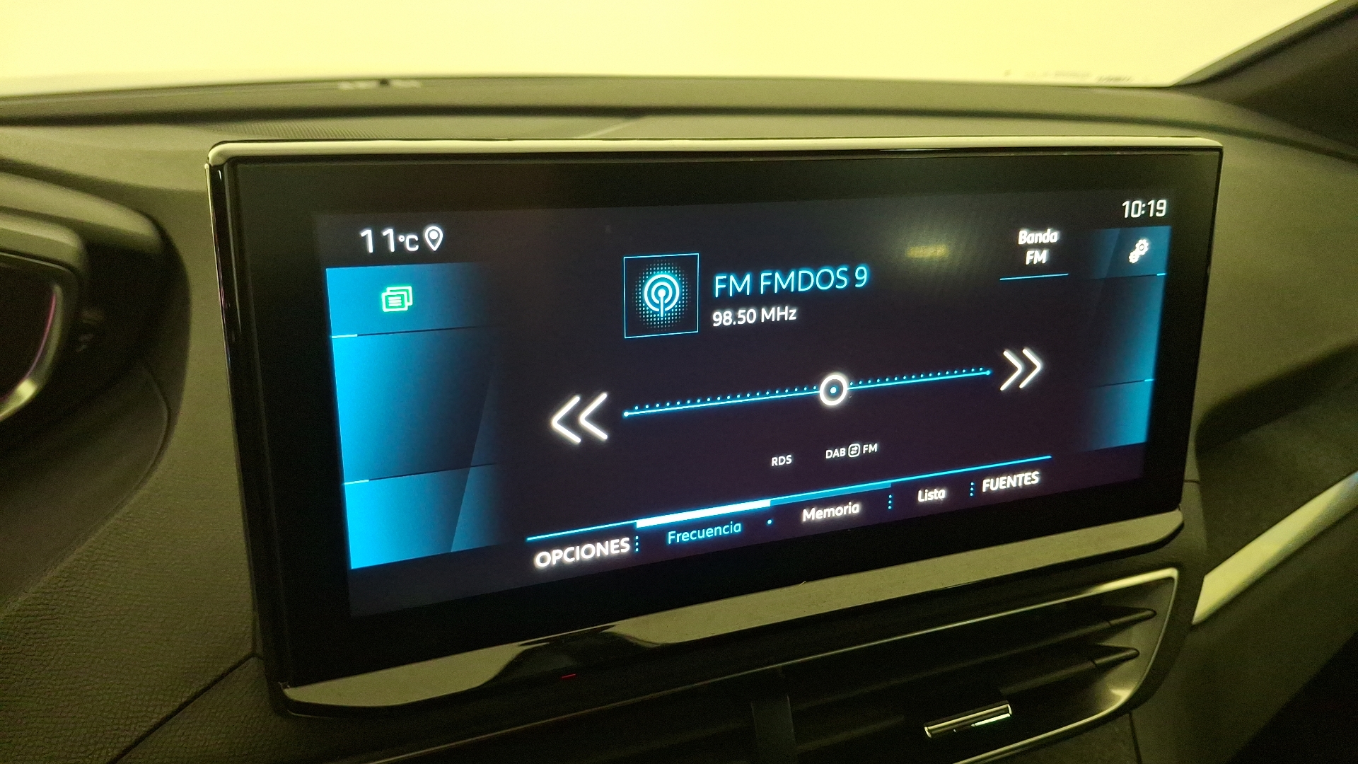 Peugeot 5008 — foto 10 de 16