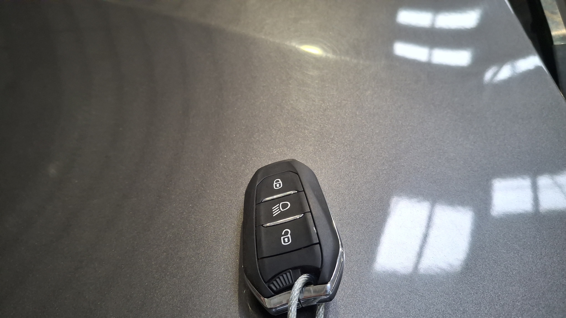 Peugeot 5008 — foto 16 de 16