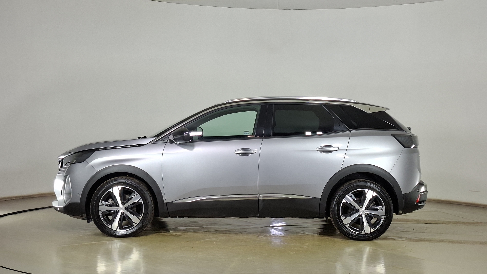 Peugeot 3008 — foto 7 de 17