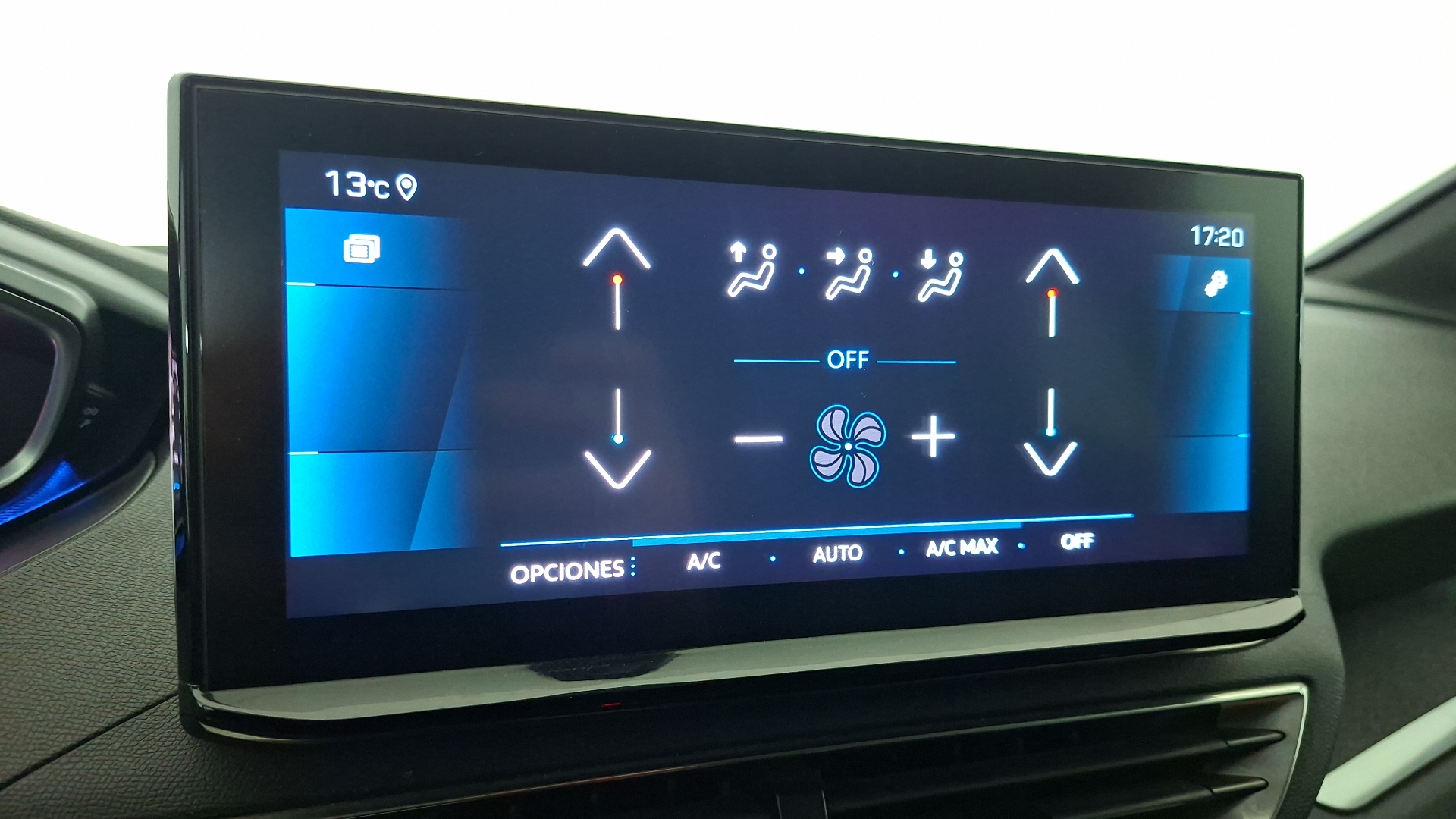 Peugeot 3008 — foto 16 de 17