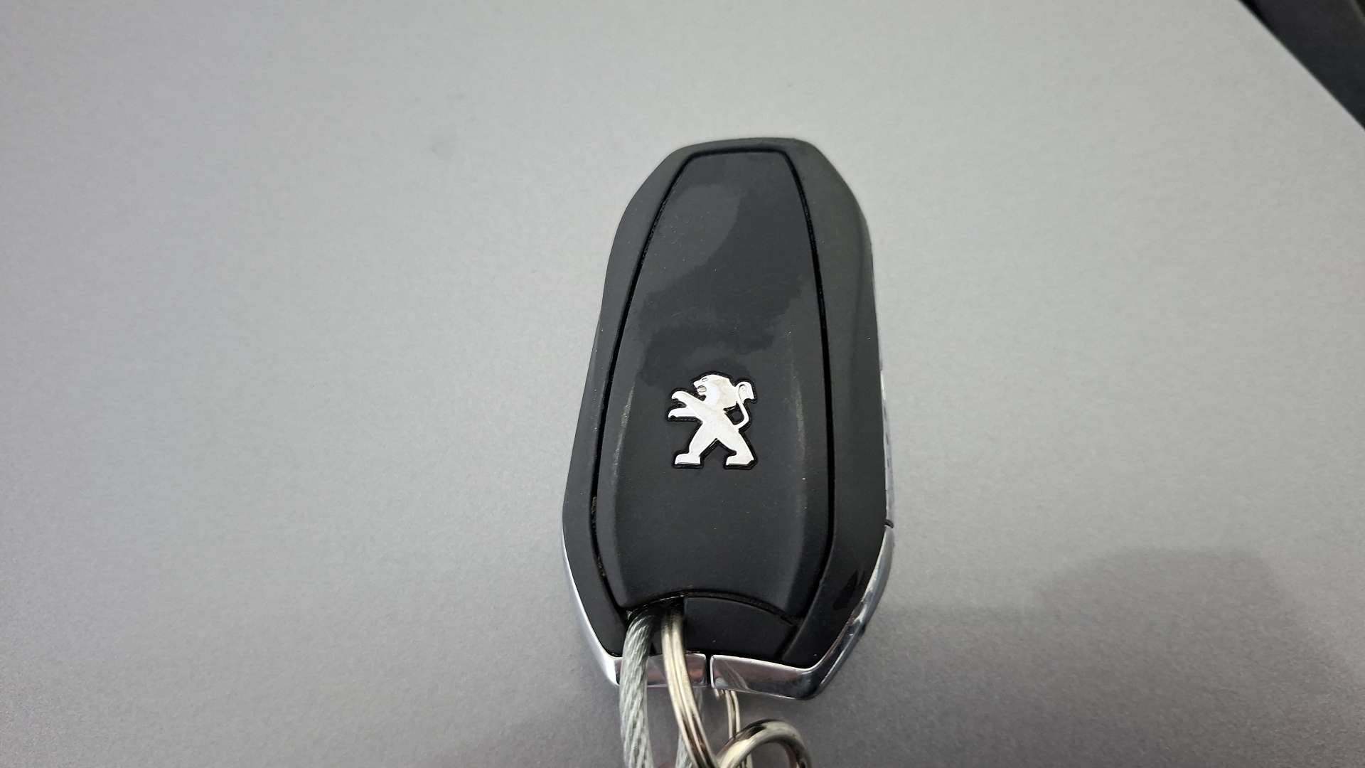 Peugeot 3008 — foto 17 de 17
