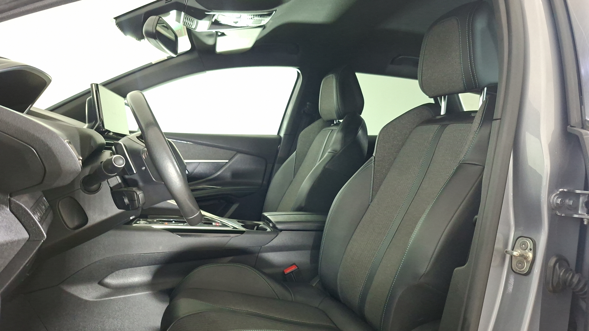 Peugeot 3008 — foto 14 de 17