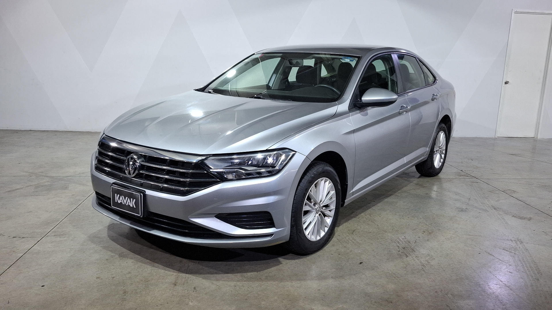 Volkswagen Jetta 2020