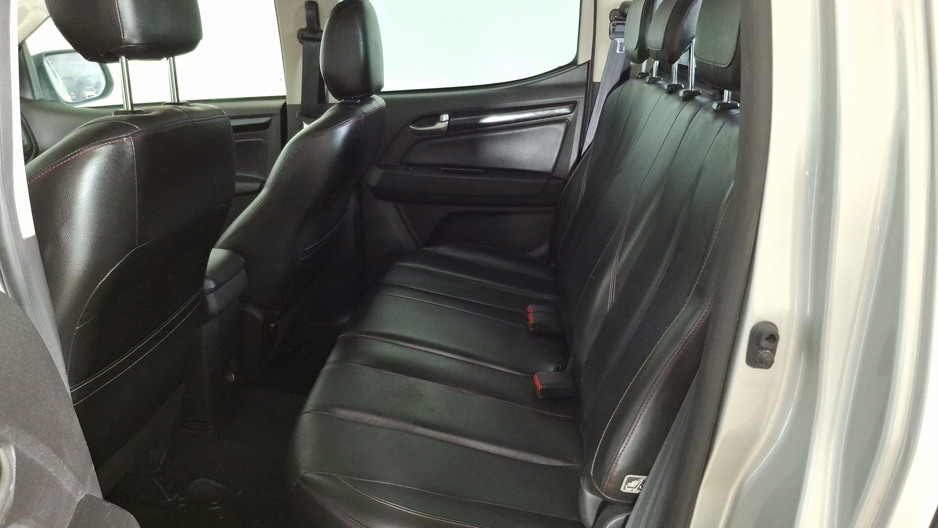Chevrolet Colorado — foto 14 de 16