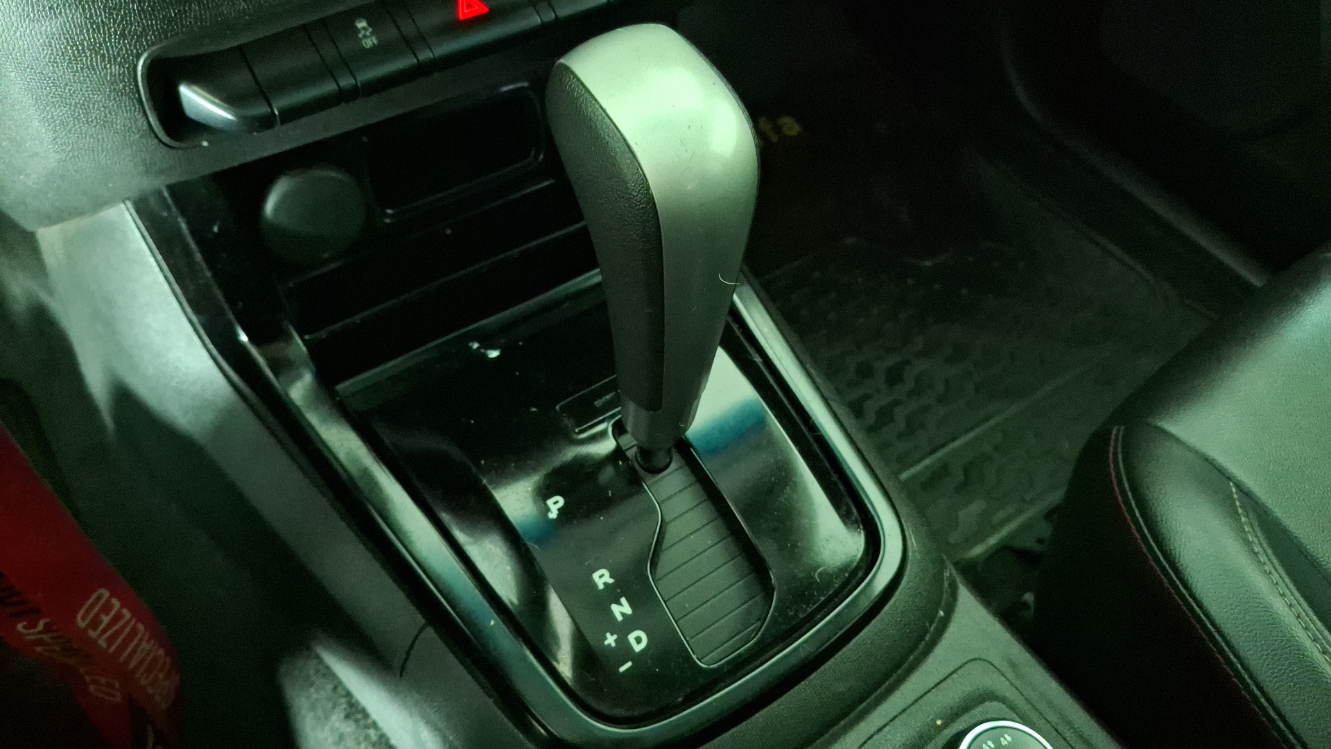 Chevrolet Colorado — foto 11 de 16