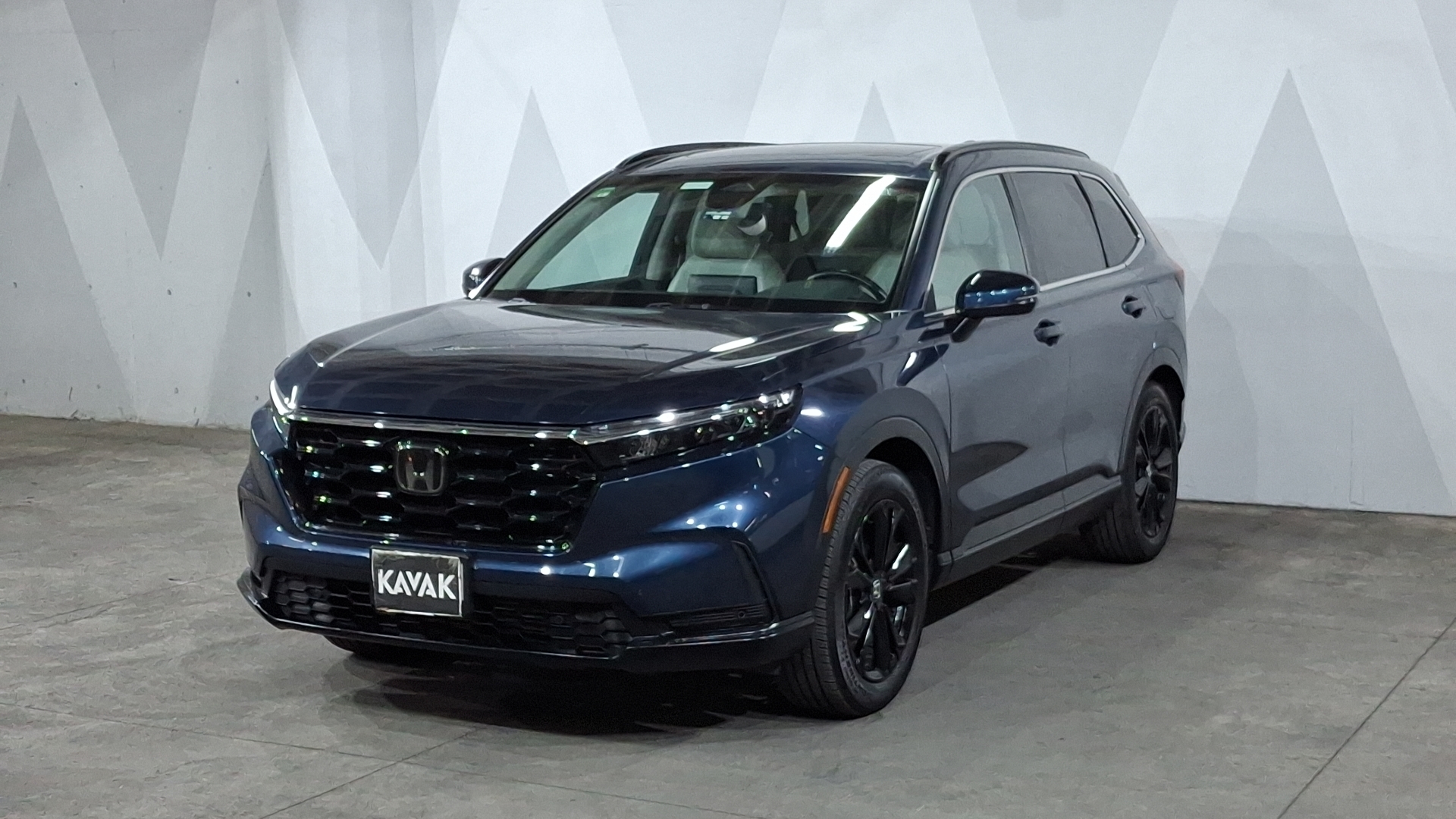 Honda CR-V 2025
