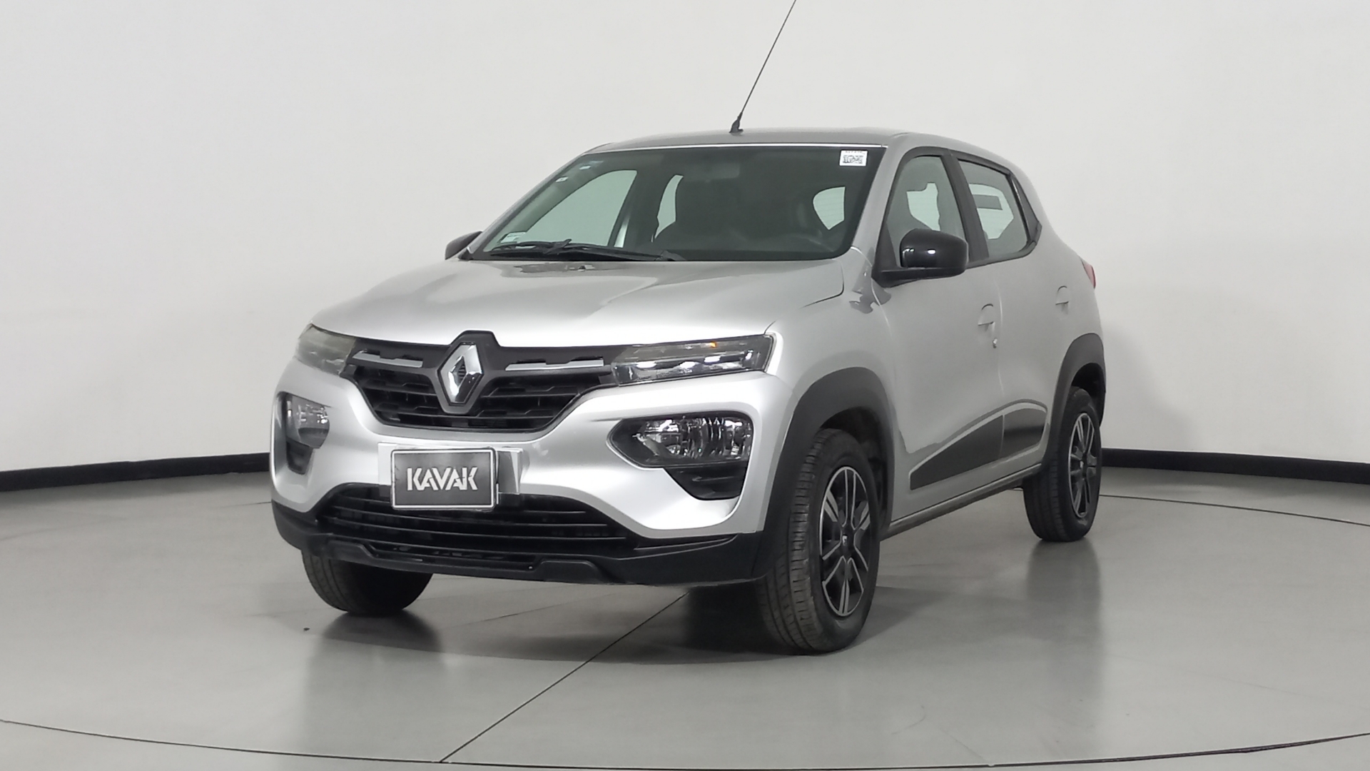 Renault Kwid 2024