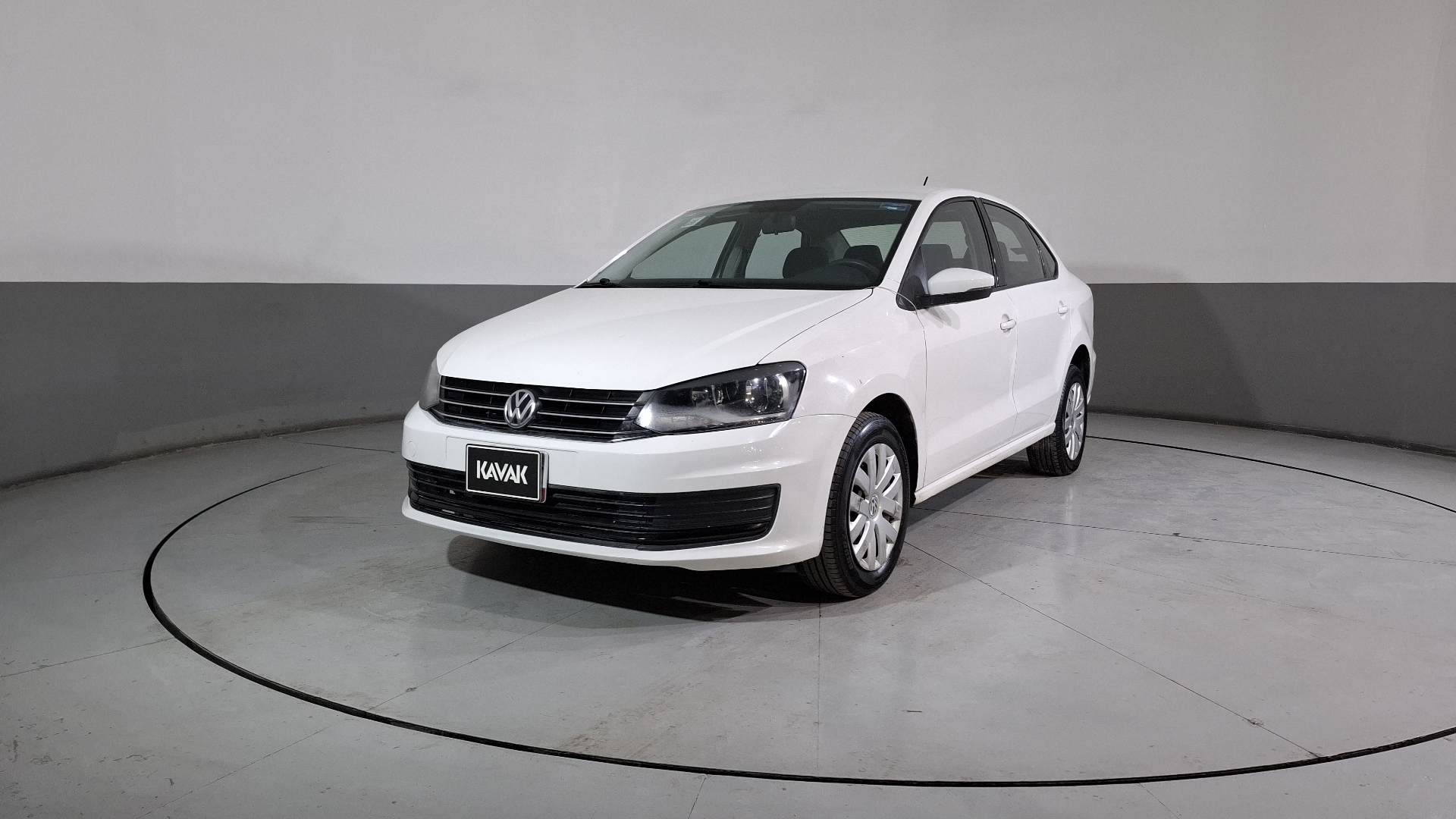 Volkswagen Vento 2017