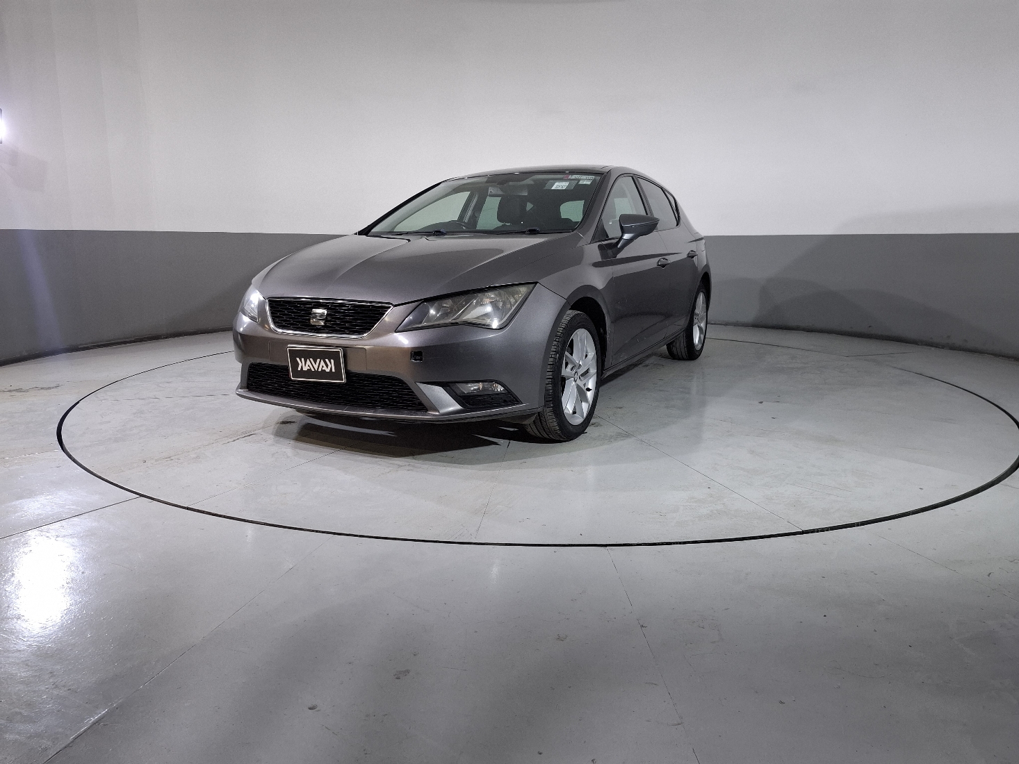 Seat Leon 2016