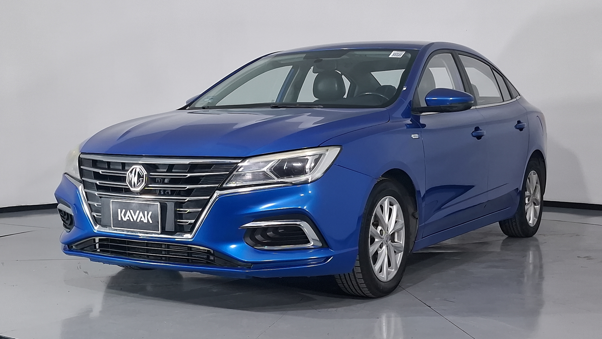 Mg MG5 2021