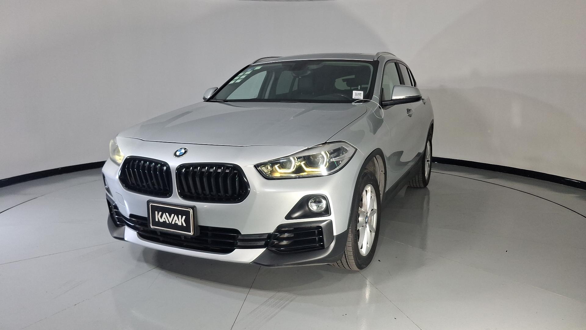 Bmw X2 2019