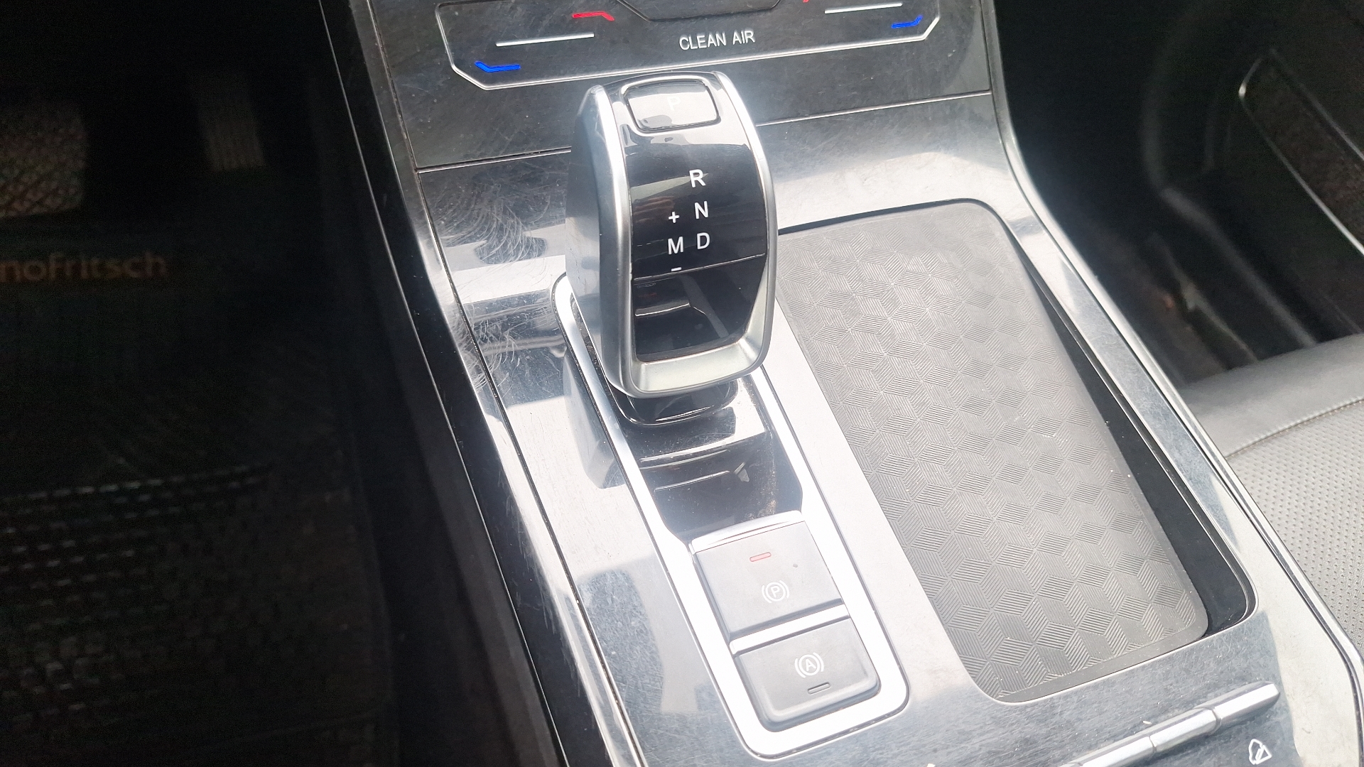 Chery Tiggo 7 Pro — foto 11 de 16