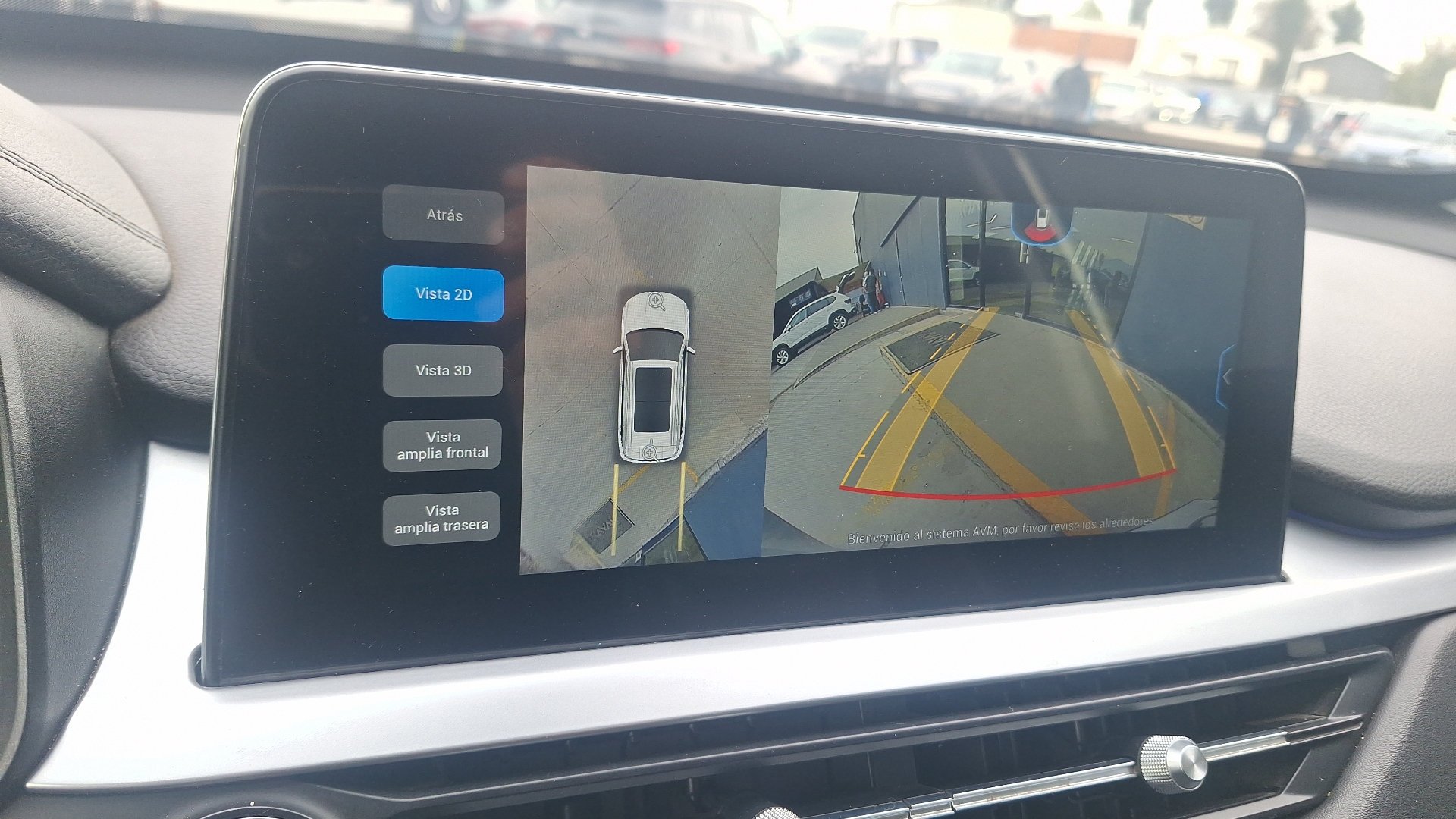 Chery Tiggo 7 Pro — foto 12 de 16