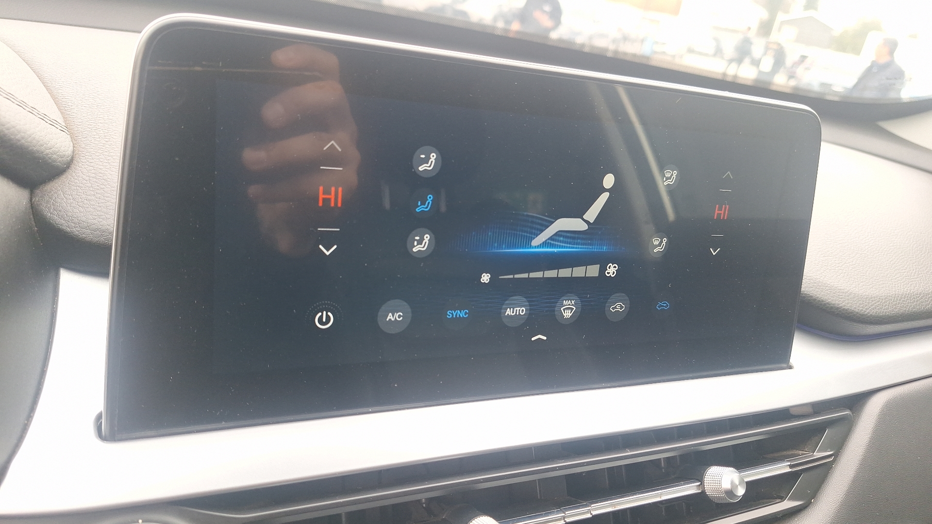 Chery Tiggo 7 Pro — foto 16 de 16