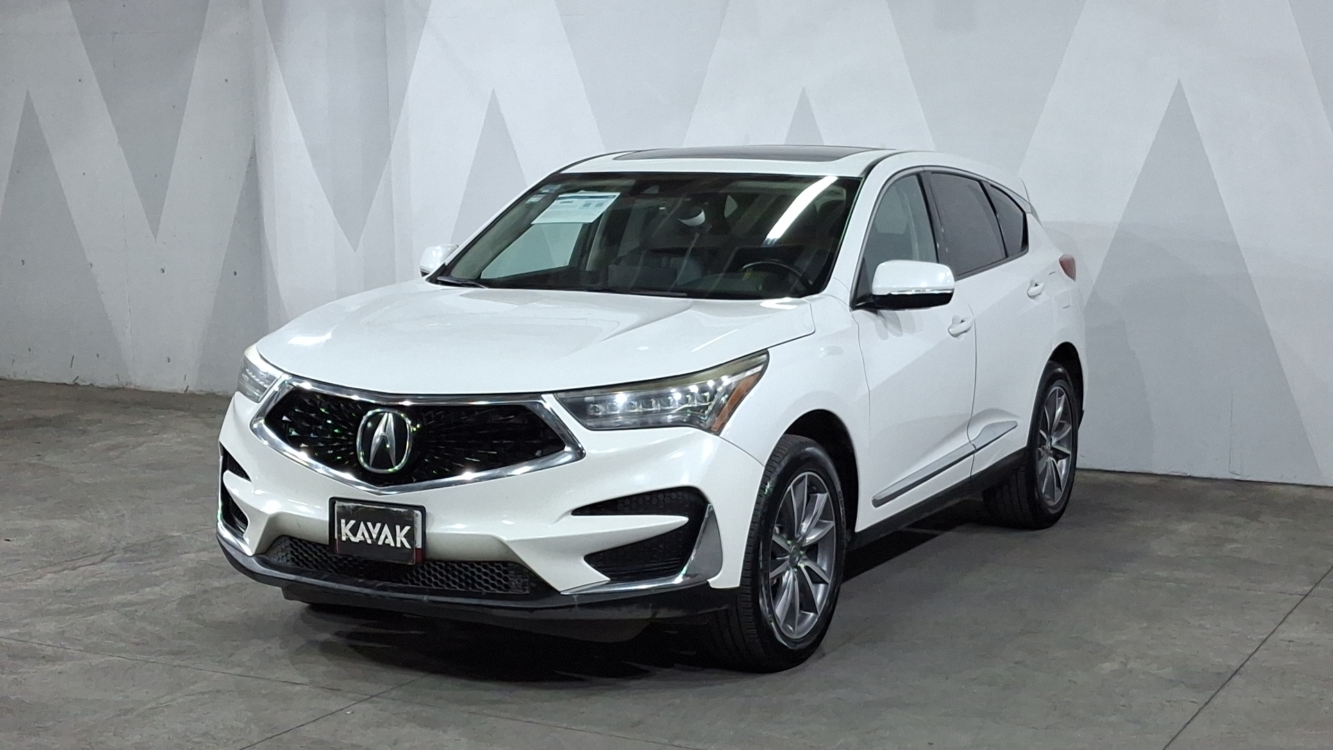 Acura RDX 2021