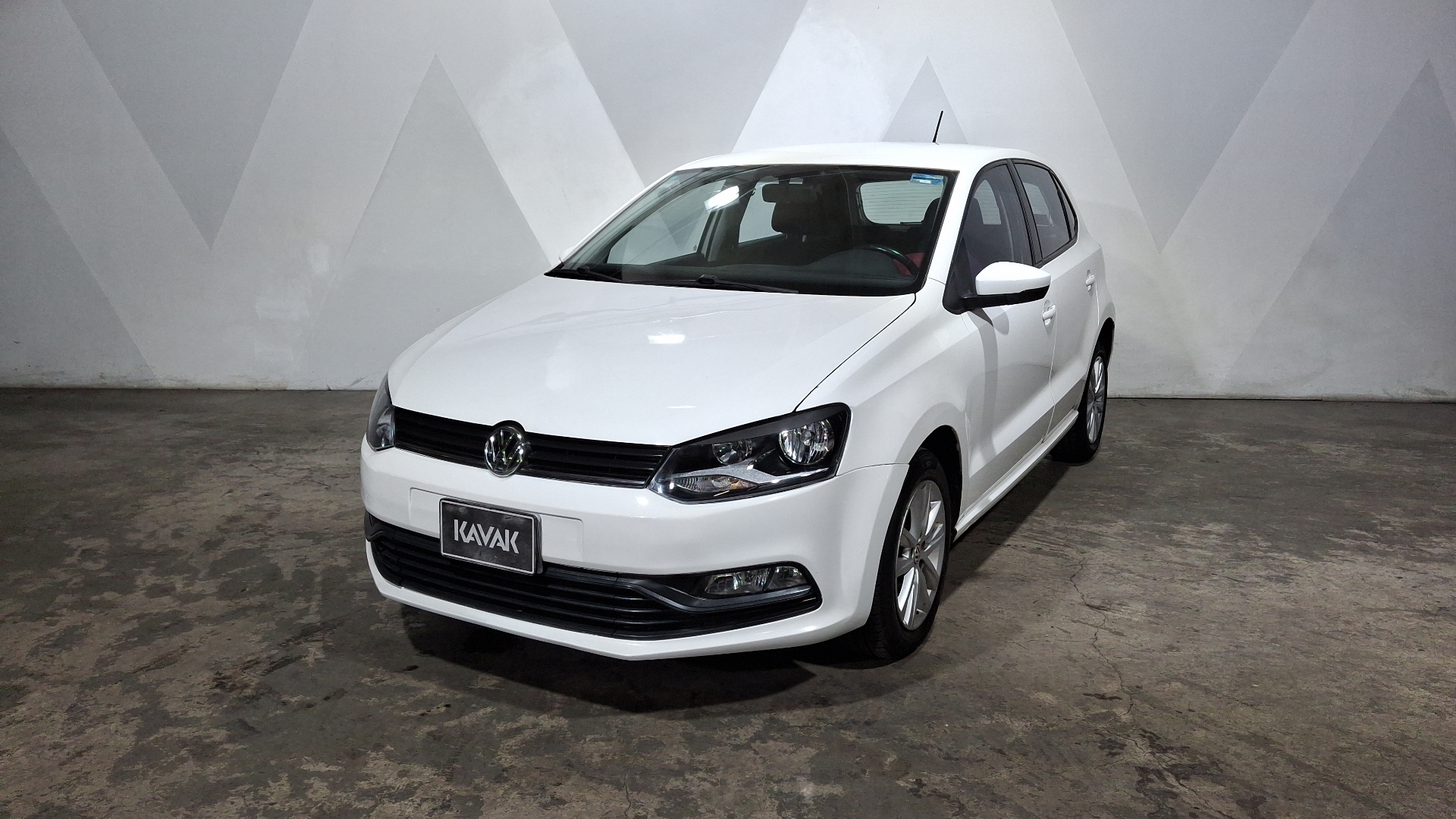 Volkswagen Polo 2017