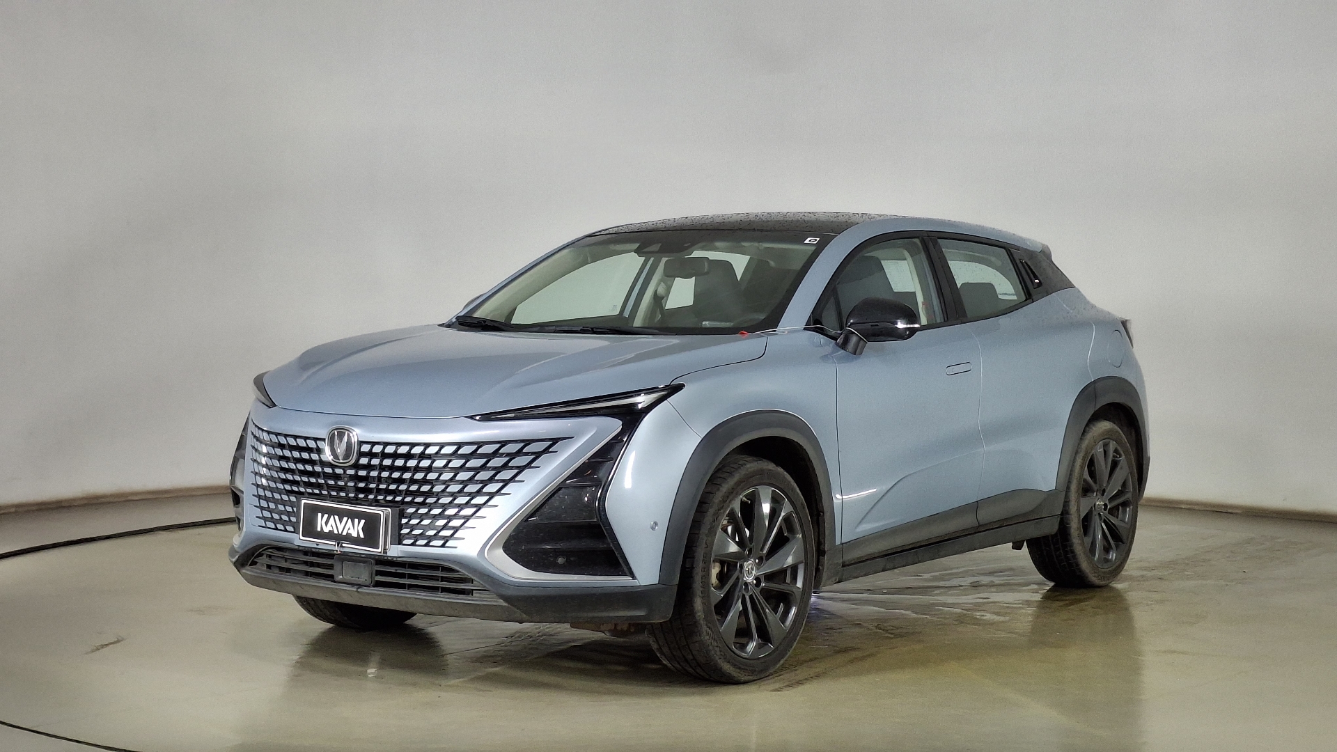 Changan Uni-T
