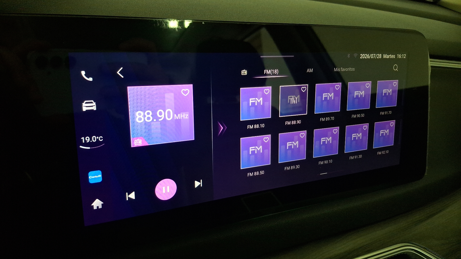 DFSK Suv600 — foto 10 de 17