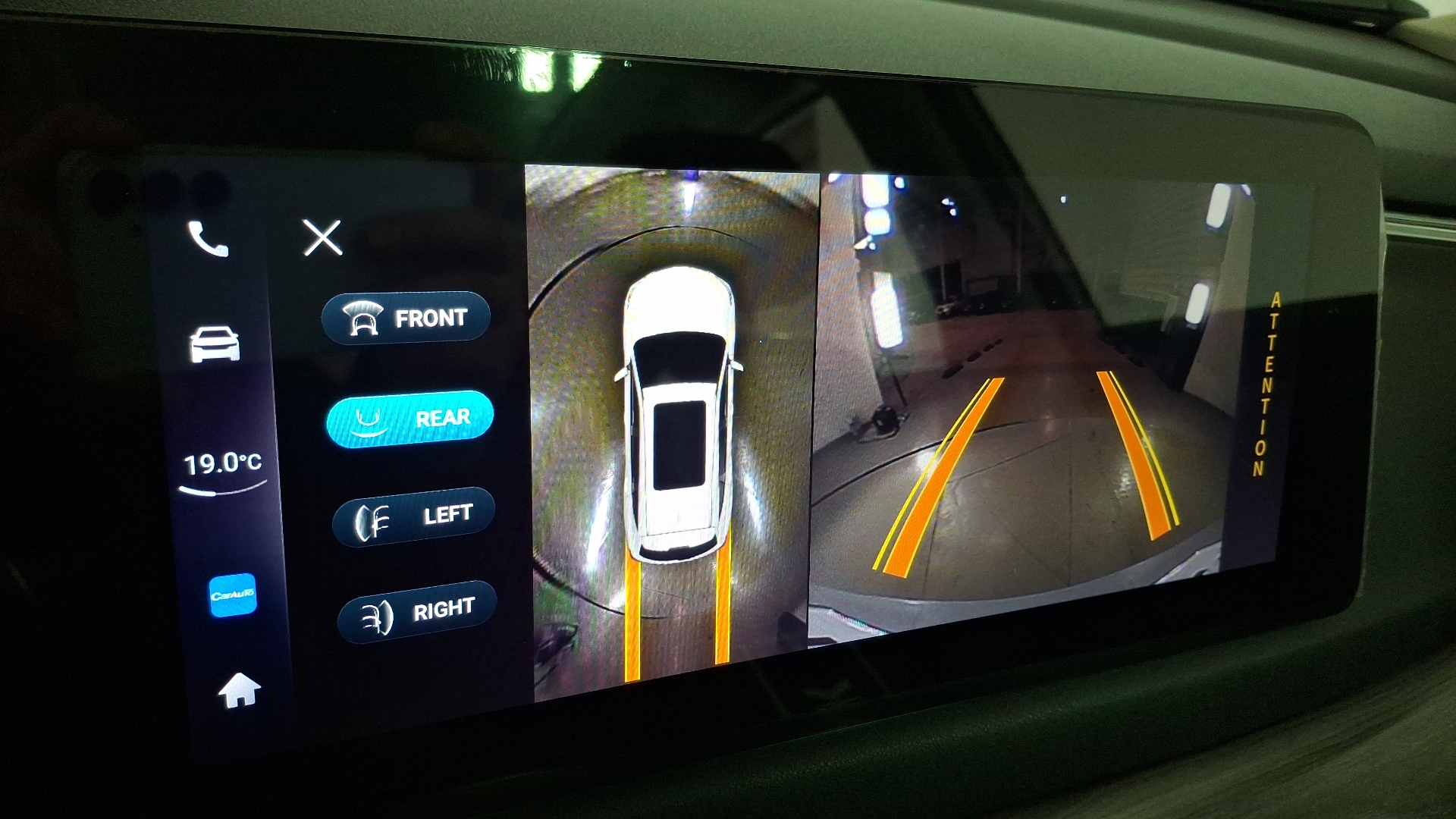 DFSK Suv600 — foto 12 de 17