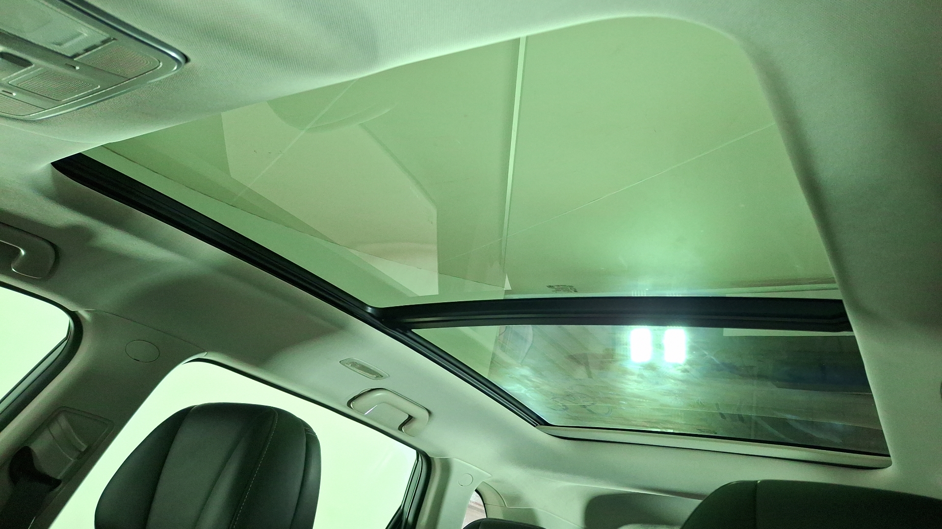 DFSK Suv600 — foto 13 de 17