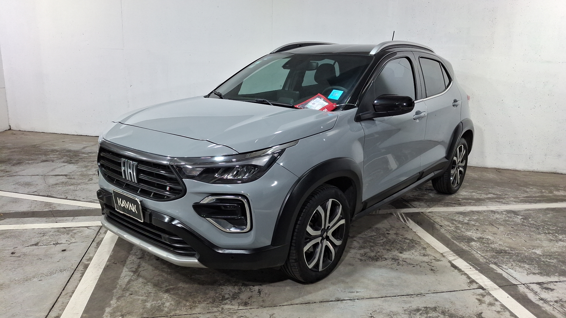 Fiat Pulse 2023
