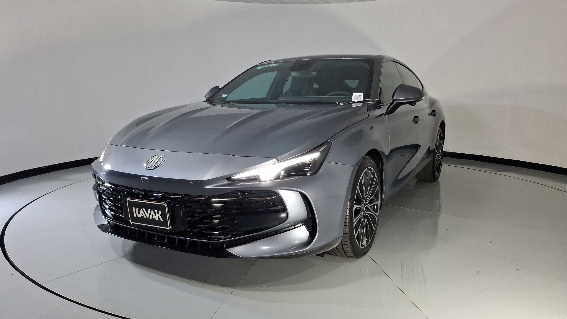 Mg Mg 7 2025