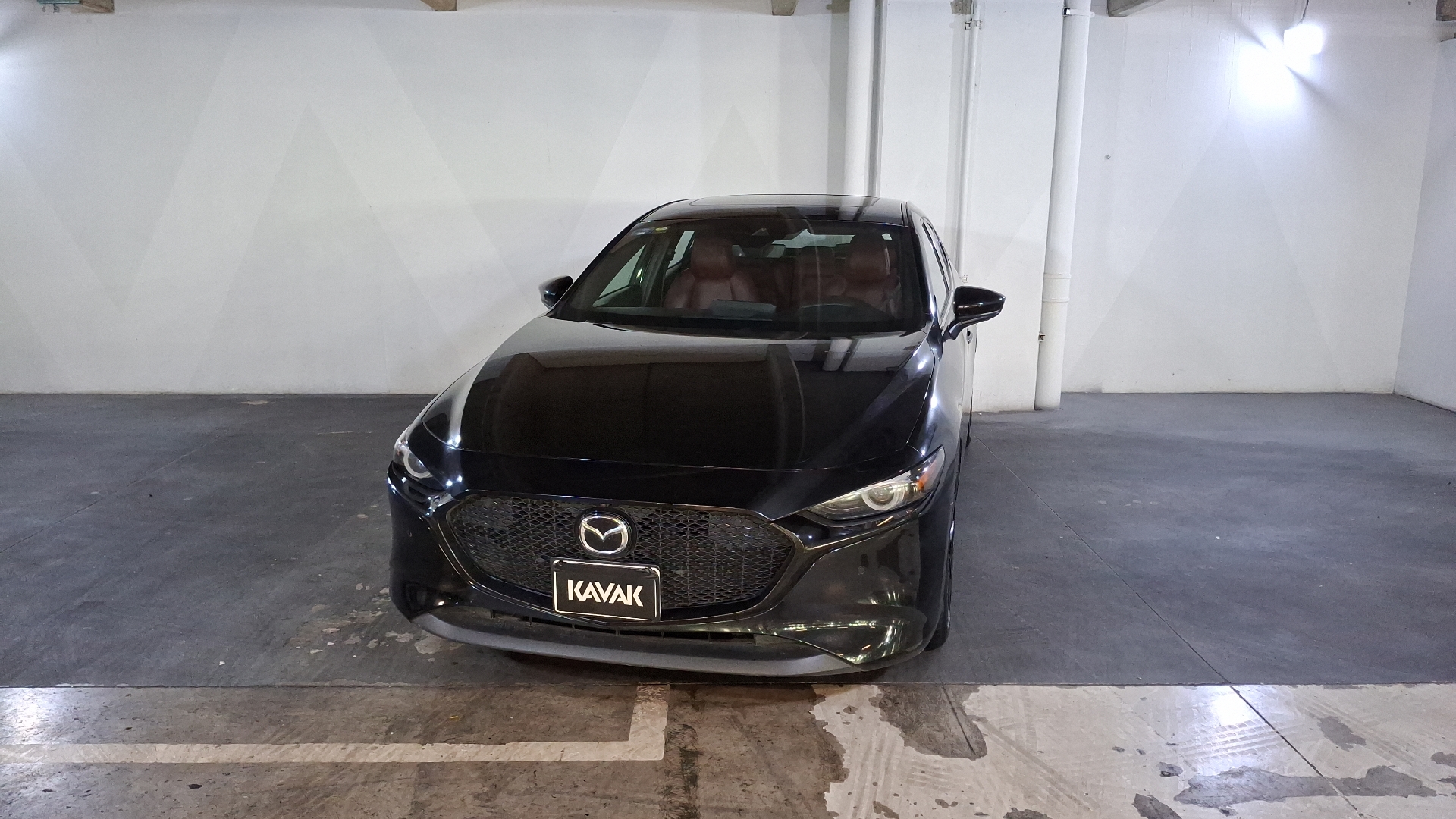 Mazda Mazda 3 2023