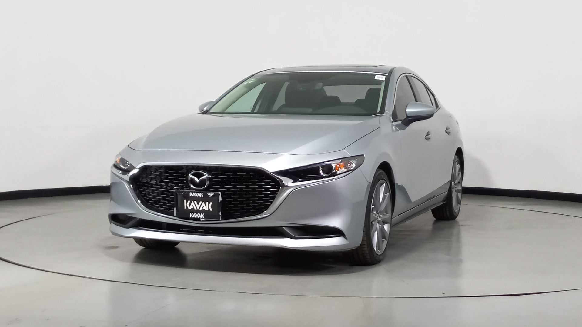 Mazda Mazda 3 2023