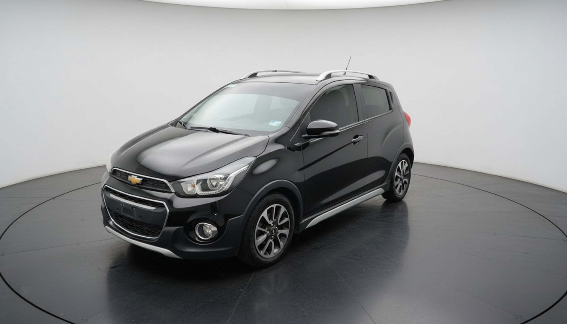 Chevrolet Spark 2018