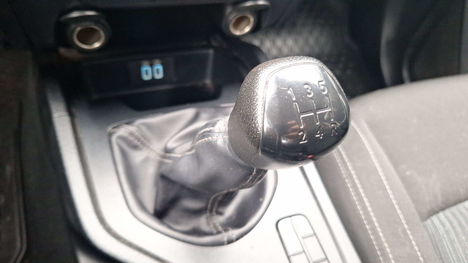 Ford Ranger — foto 11 de 14