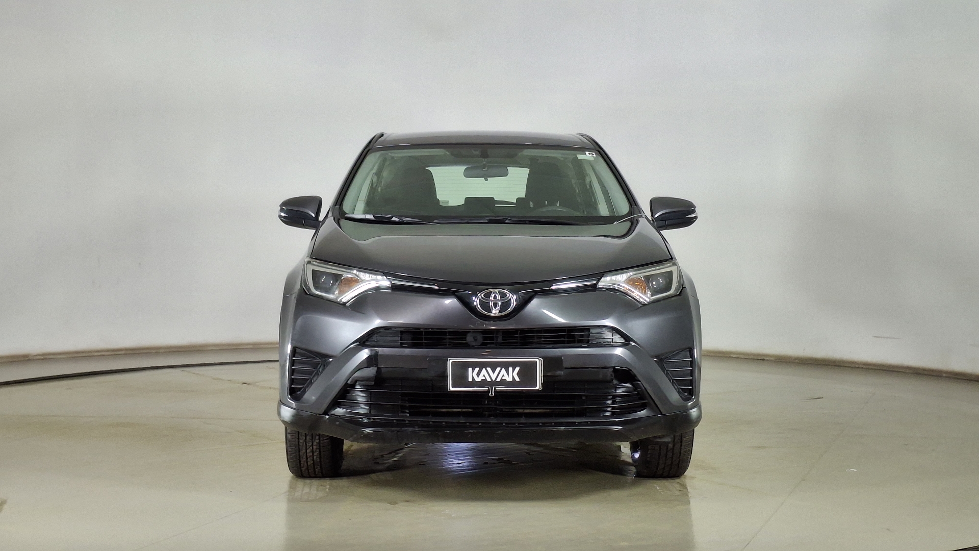 Toyota RAV4 — foto 2 de 16