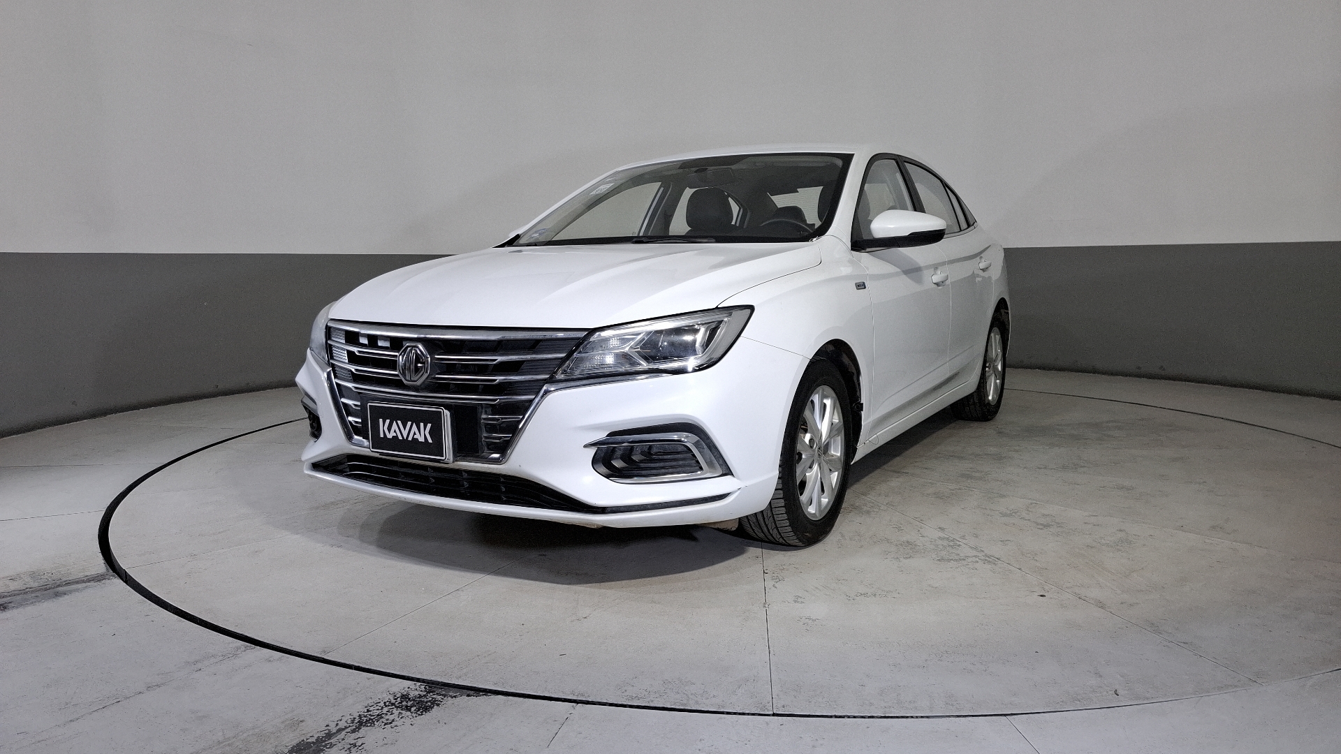 Mg MG5 2023