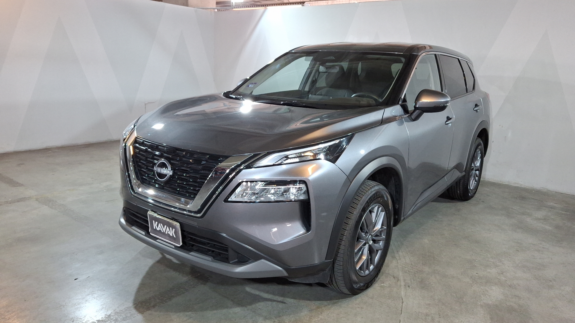 Nissan X-Trail 2026