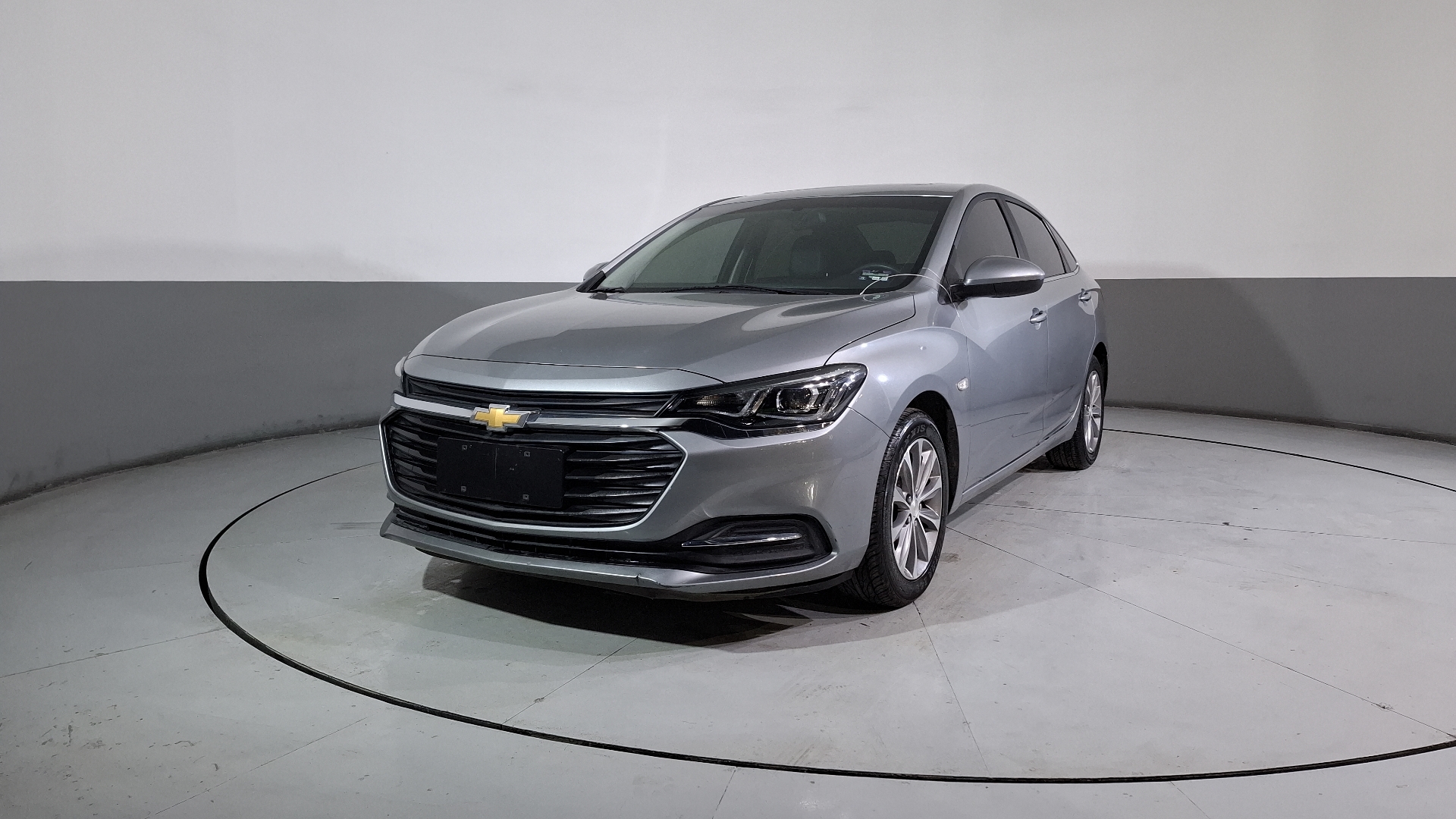 Chevrolet Cavalier 2024