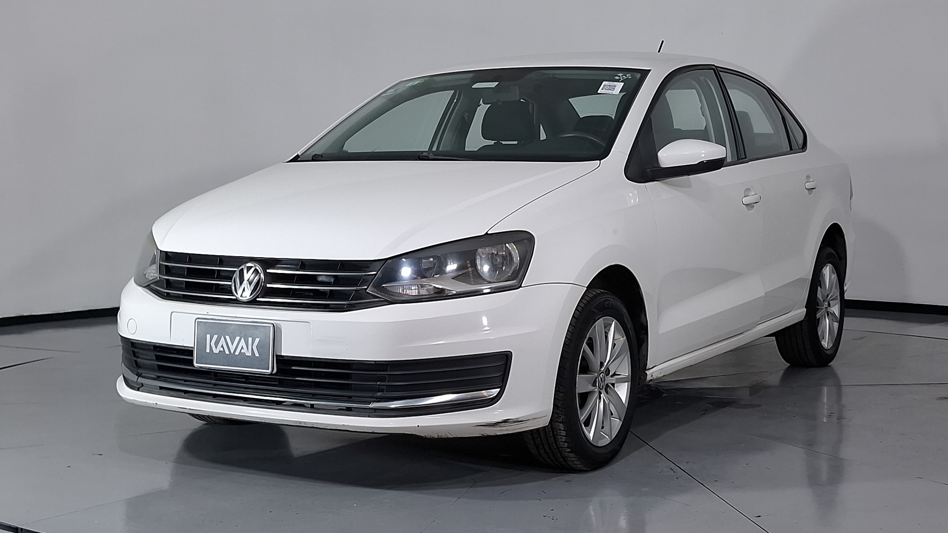 Volkswagen Vento 2017