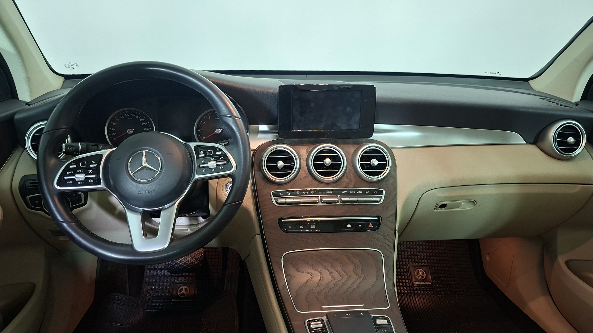 Mercedes-Benz Clase Glc — foto 8 de 17