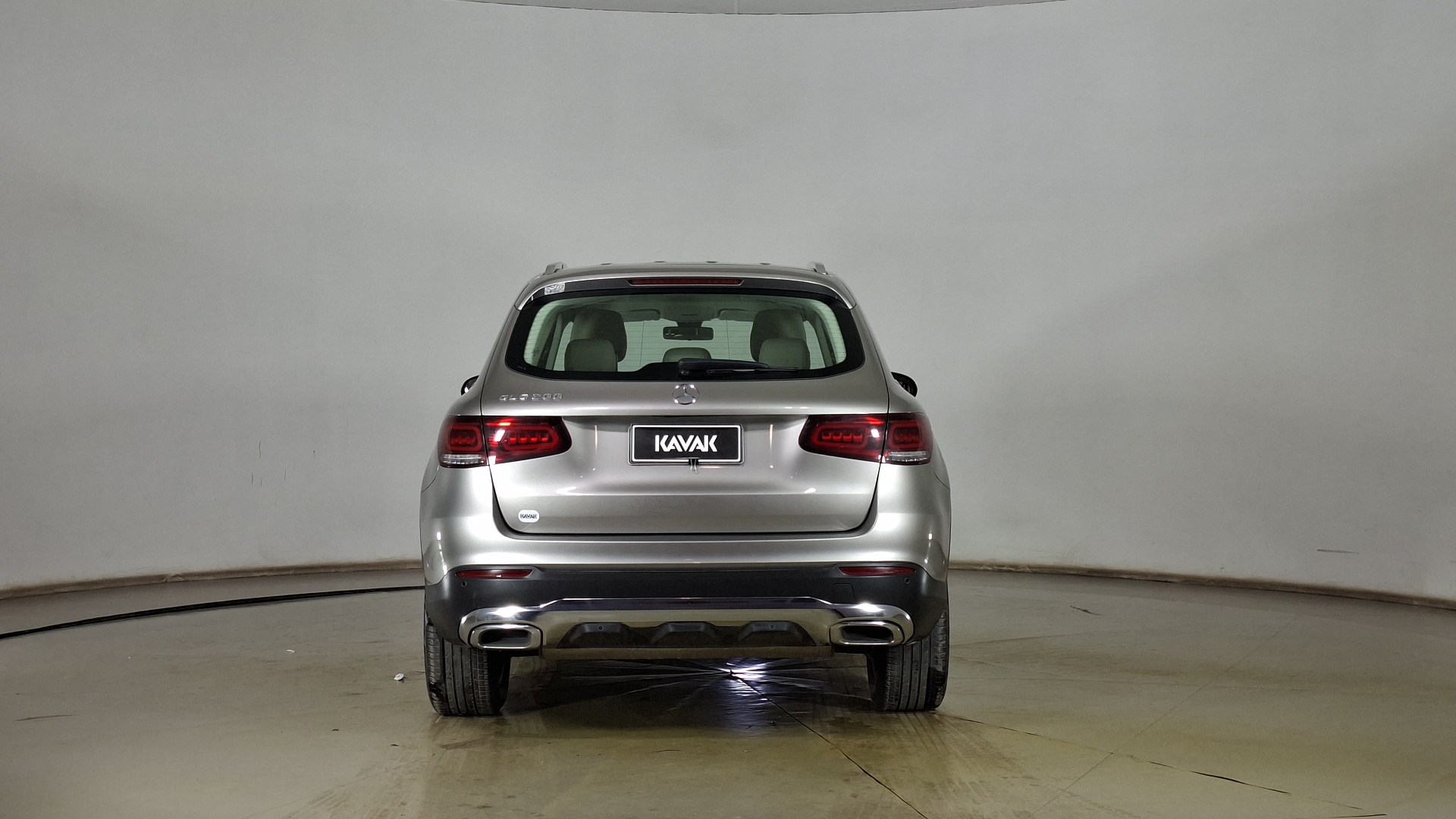 Mercedes-Benz Clase Glc — foto 5 de 17